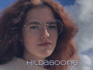Hildaboone