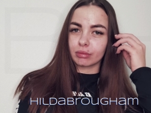 hildabrougham Blue Hot