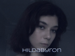 Hildabyron
