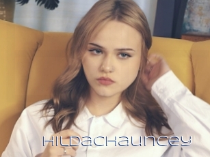 Hildachauncey