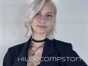 Hildacompston