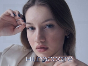 Hildacoote