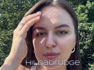 hildadrudge Blue Hot