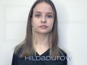 Hildadurow