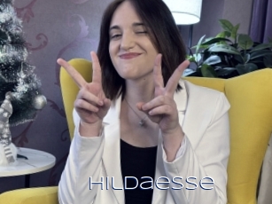 Hildaesse