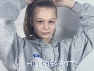 Hildaevetts