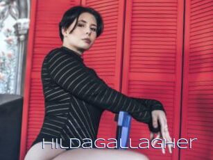 Hildagallagher