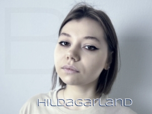 Hildagarland