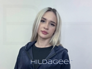 Hildageer
