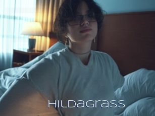 Hildagrass