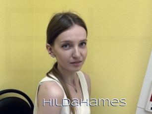 Hildahames