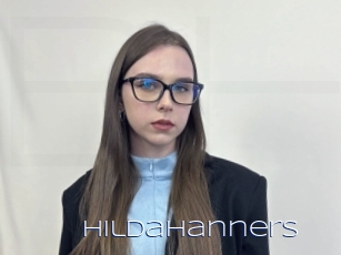 hildahanners Blue Hot