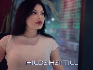 Hildahartill