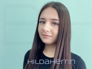 Hildaherrin