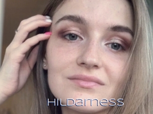 Hildarness