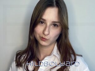 Hildbolyard