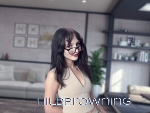 Hildbrowning