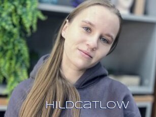 hildcatlow Blue Hot