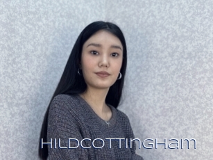 hildcottingham Blue Hot