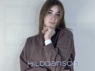 Hilddanson