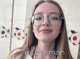 Hilddeman