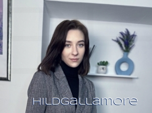 Hildgallamore