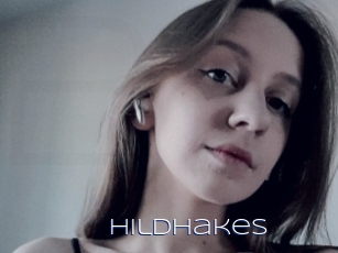 Hildhakes