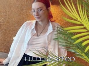 hildhalsted Blue Hot