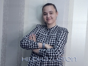 Hildhazleton