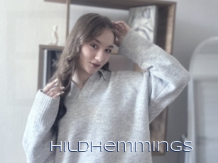 hildhemmings Blue Hot