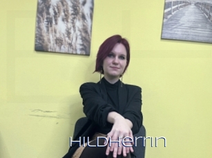 Hildherrin
