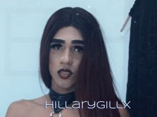 Hillarygillx