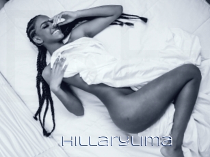 Hillarylima