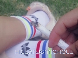 Hillarysmichell