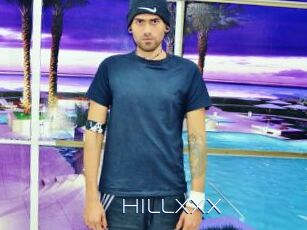 Hillxxx