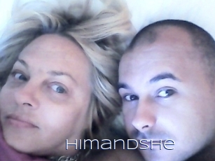 Himandshe