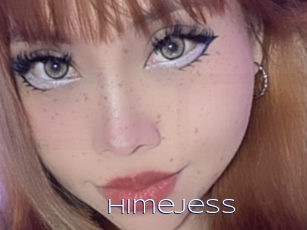 himejess Blue Hot