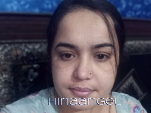 Hinaangel