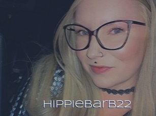 Hippiebarb22