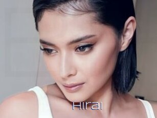 Hirai