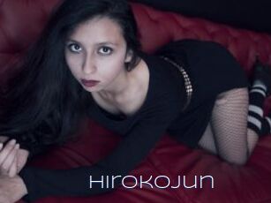 Hirokojun