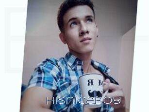 Hisniceboy