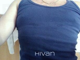 Hivan