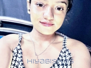 Hiyabiswas
