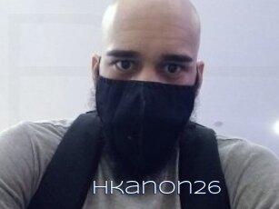Hkanon26