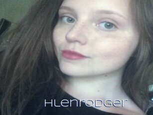 Hlenrodger
