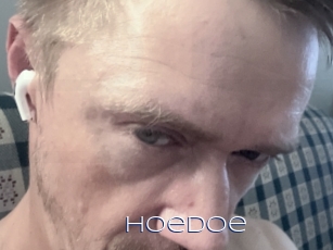 Hoedoe