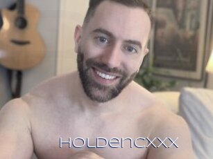 holdencxxx Blue Hot