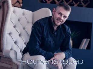 Holdenstyled