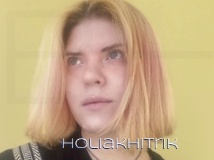 Holiakhitrik